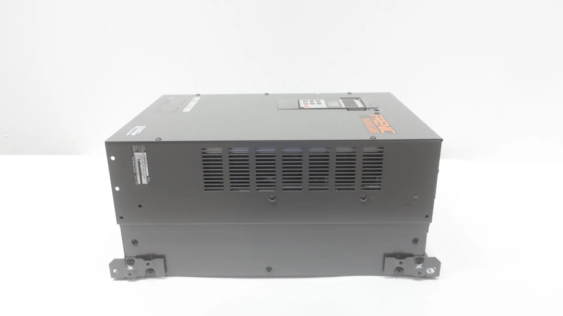 Produktfoto 1 von FUJI ELECTRIC 5000G9S FRN30G9S-4