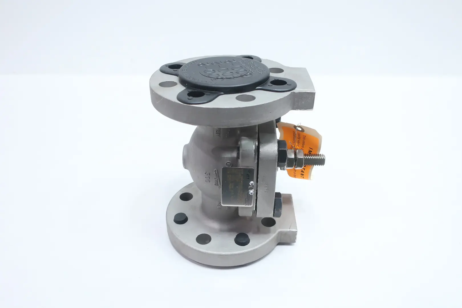 Produktfoto 1 von ITT 2-3019-1-T2-ST2-SL2-B1-CLV-CF8M