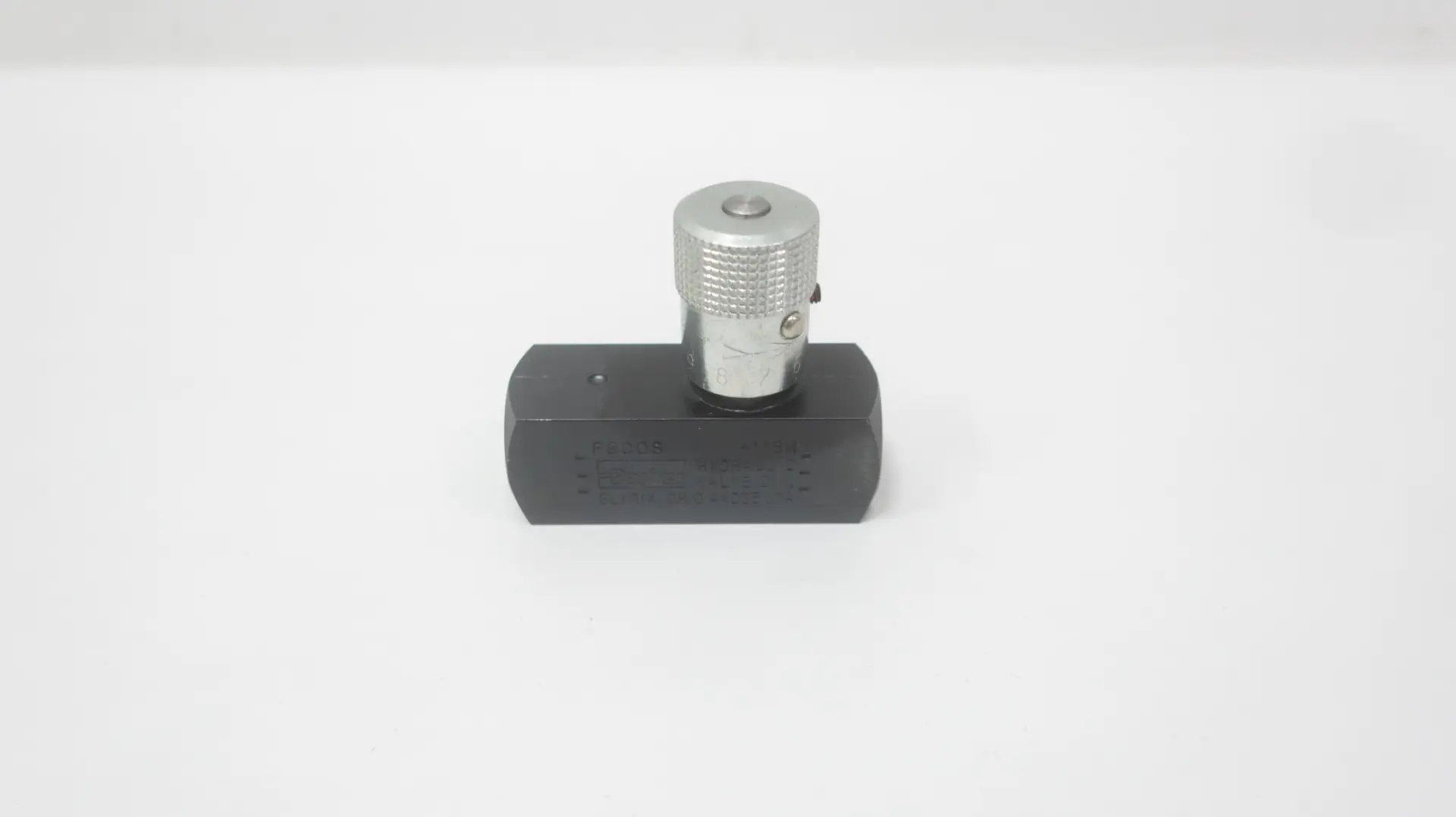 Produktfoto 1 von PARKER F600S