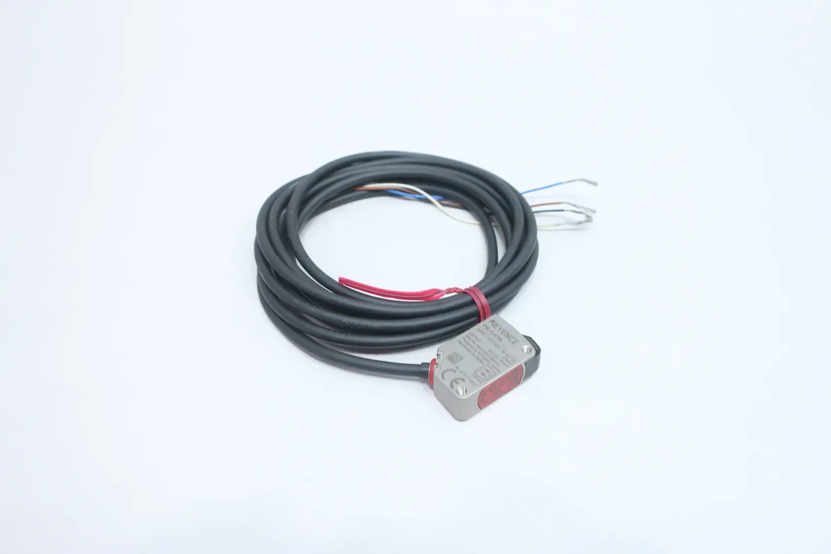 Produktfoto 1 von KEYENCE PR-G41N