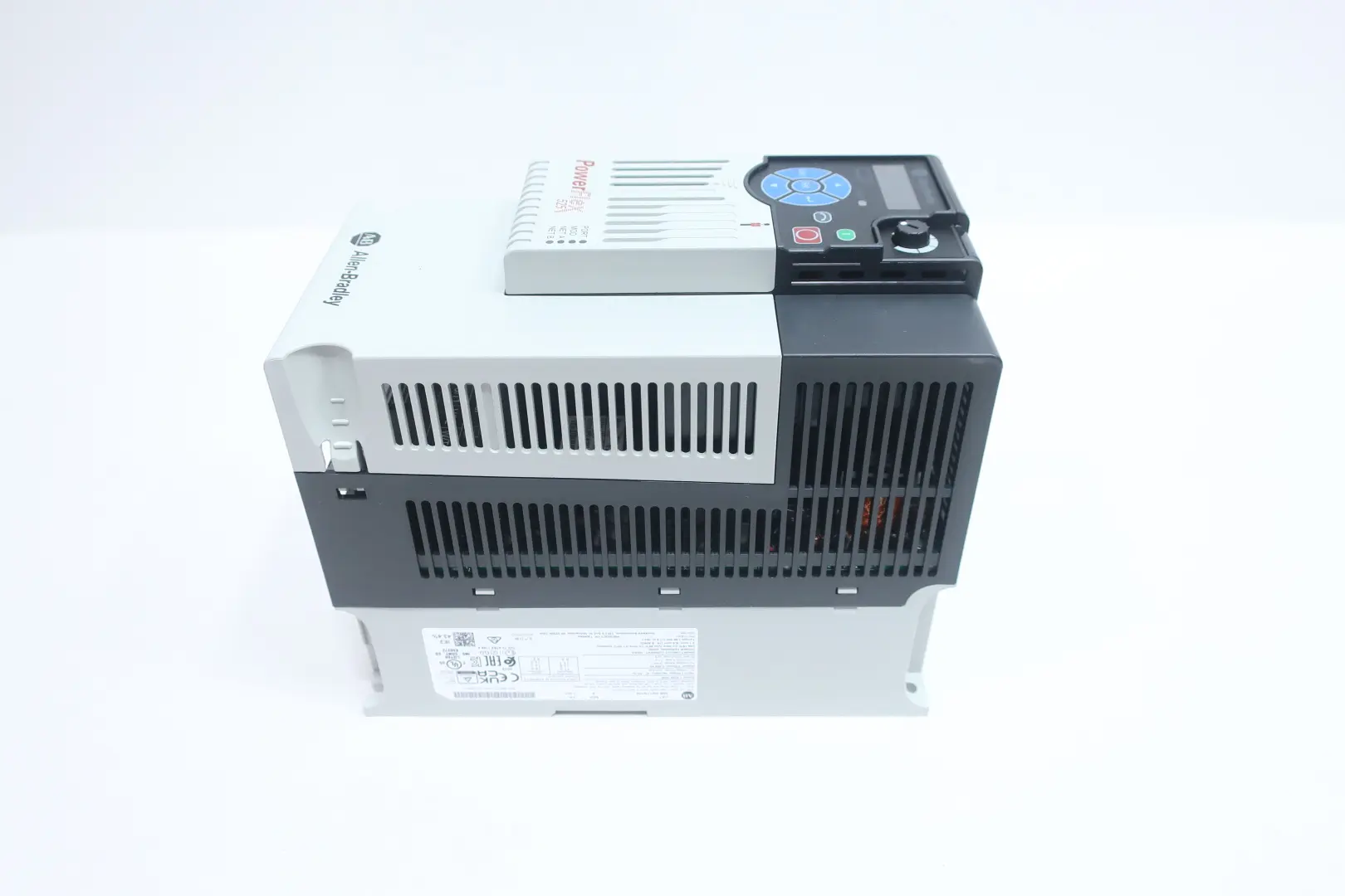 Produktfoto 1 von ALLEN BRADLEY 25B-D017N104