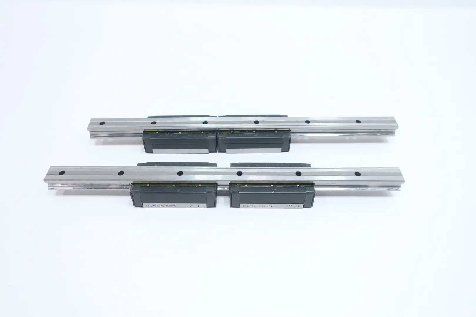 Produktfoto 1 von THK 37-66140039-0 HSR20HTR YJ35-30