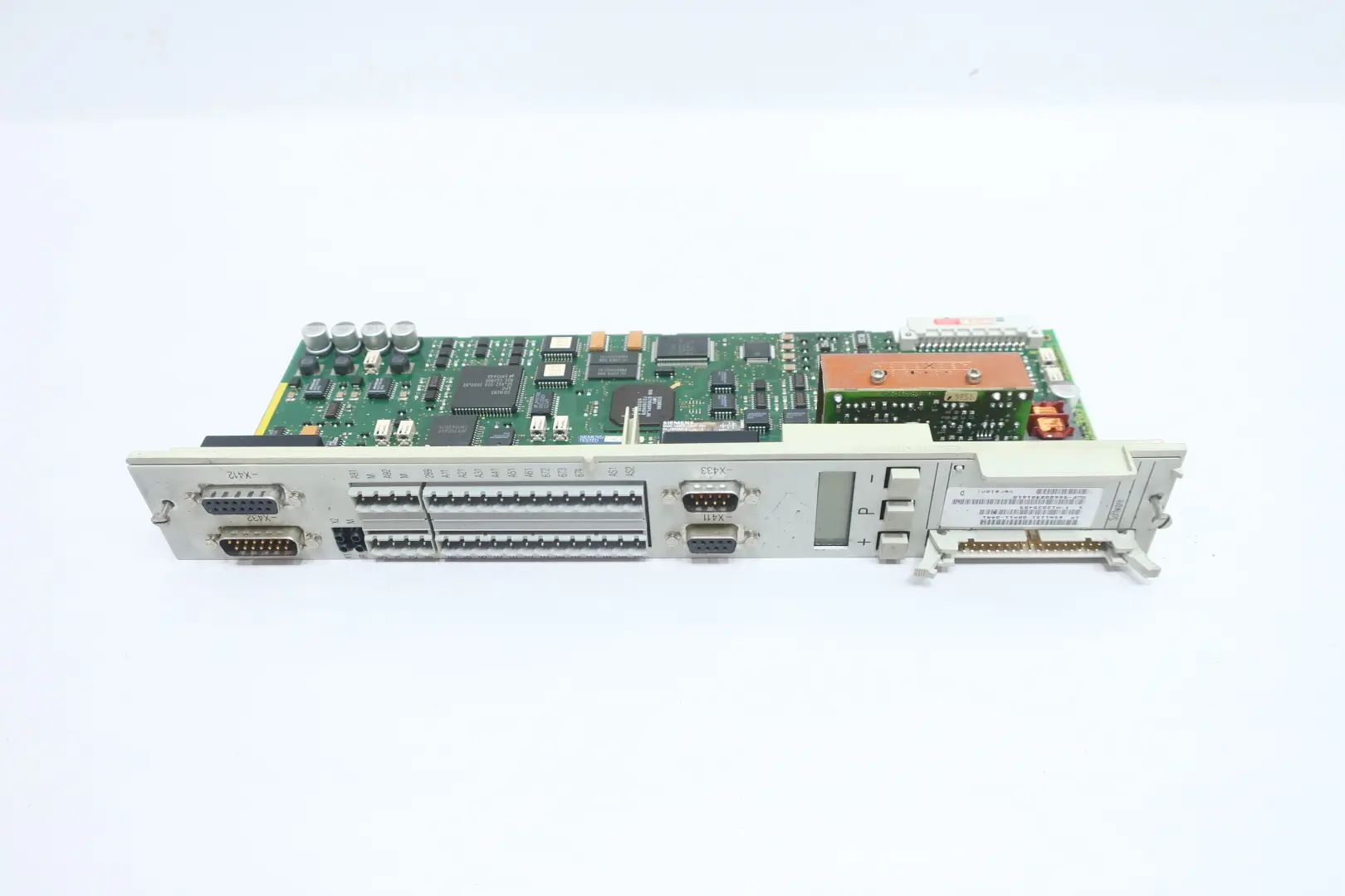 Produktfoto 1 von SIEMENS 6SN1121-0BA11-0AA1