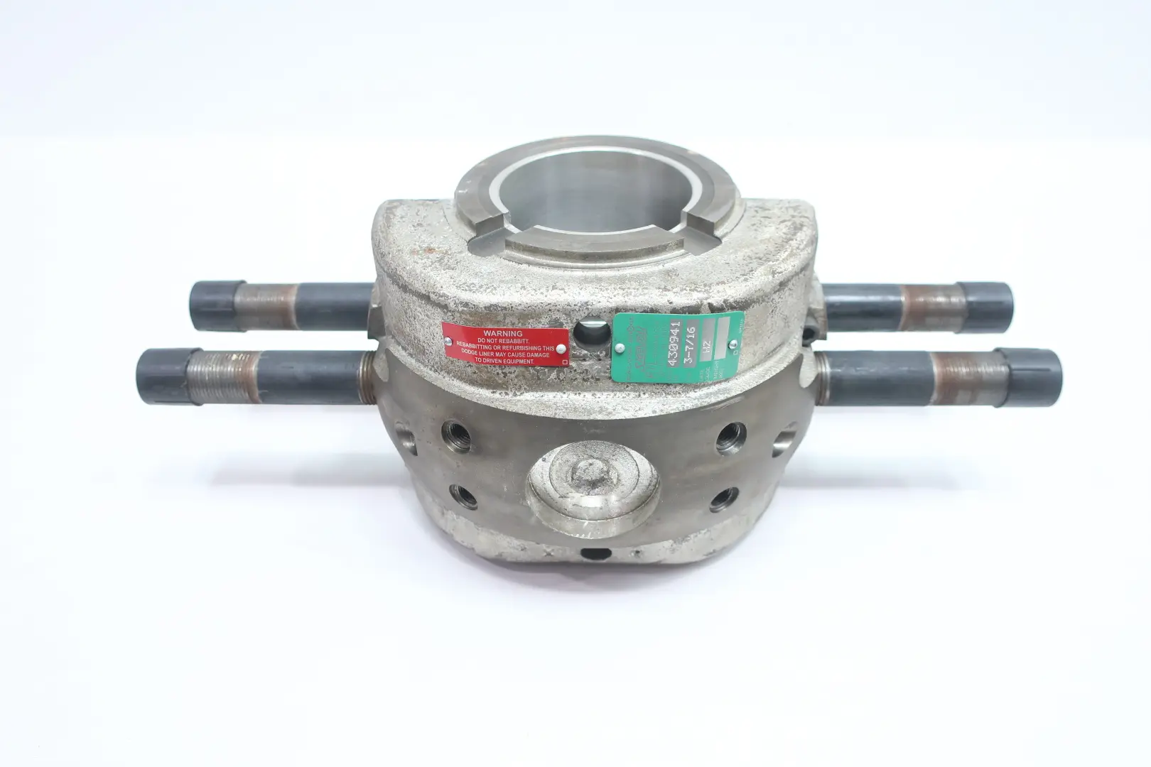 Produktfoto 1 von BALDOR 430941