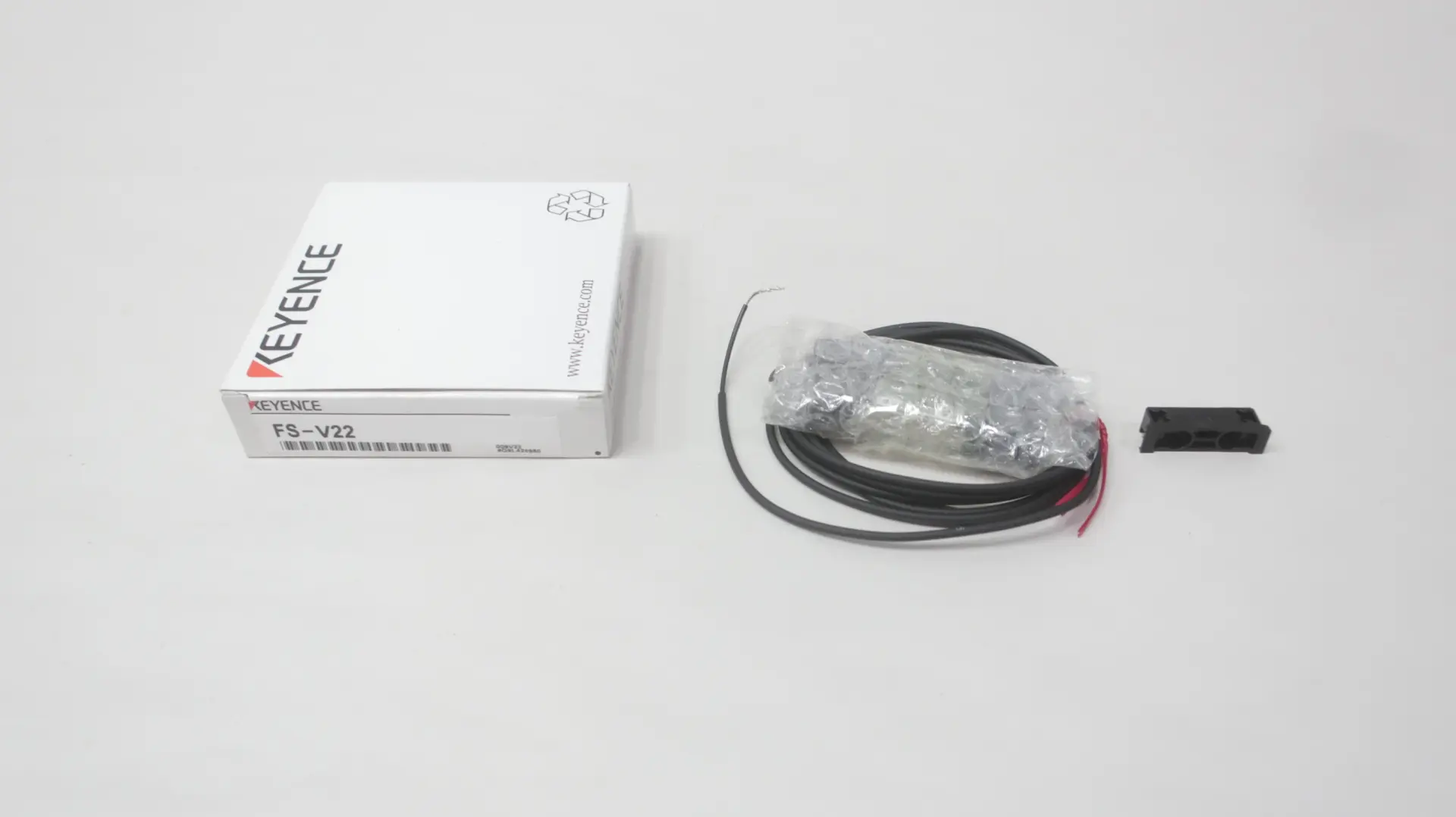 Produktfoto 1 von KEYENCE FS-V22
