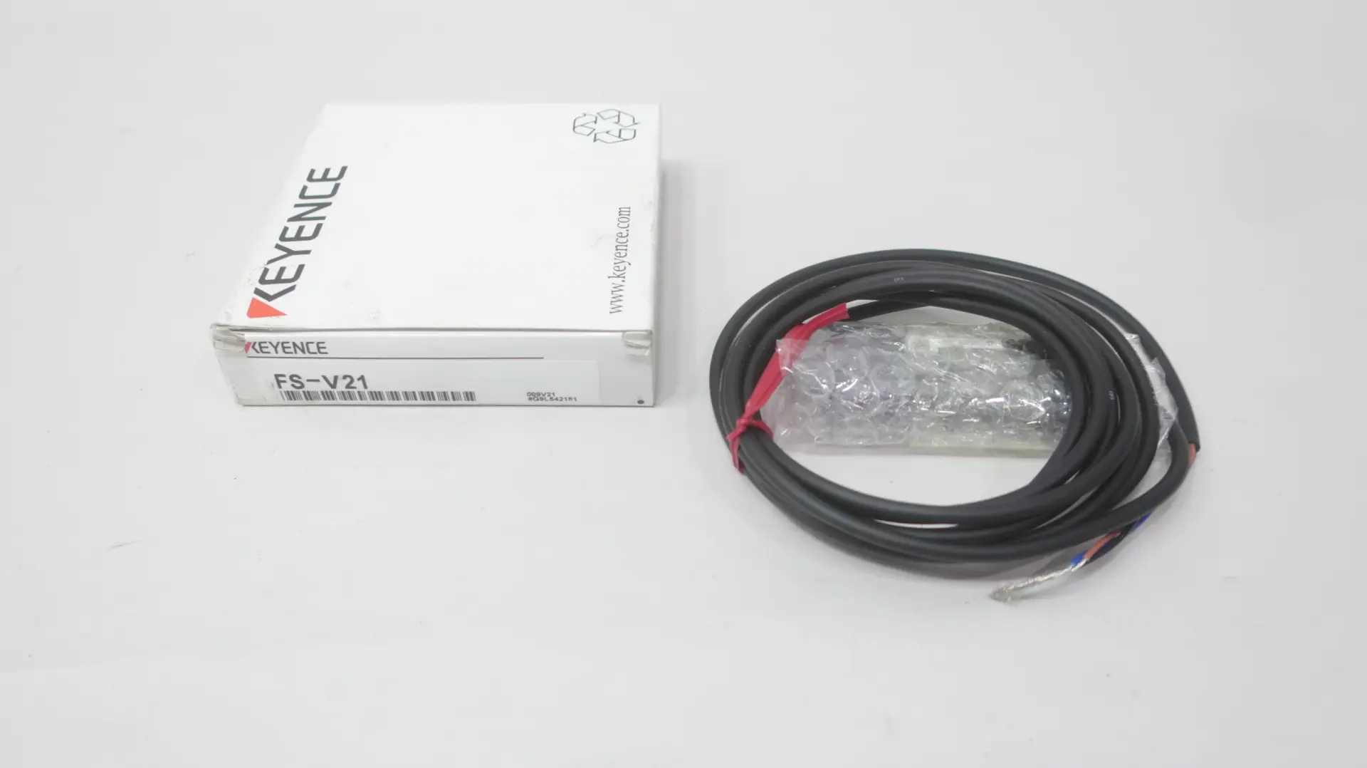 Produktfoto 1 von KEYENCE FS-V21