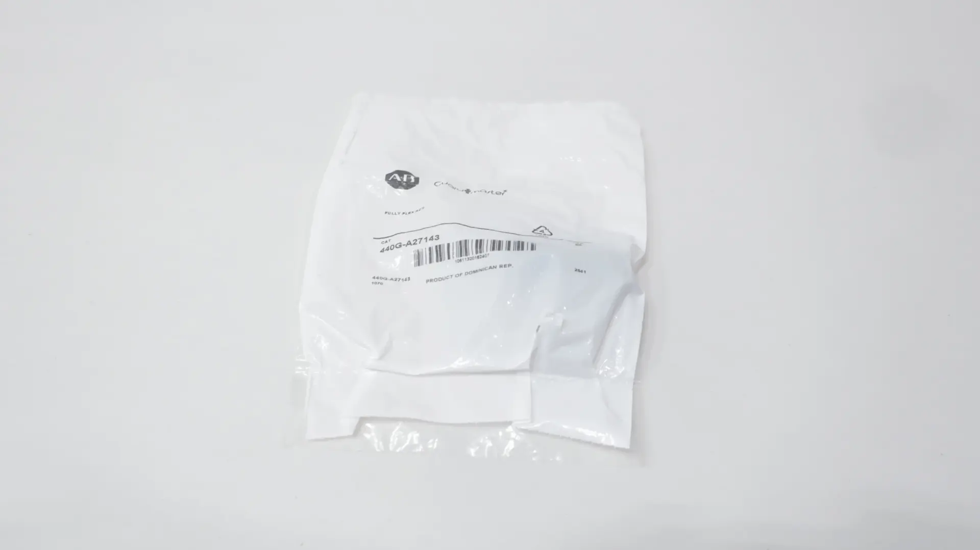Produktfoto 1 von ALLEN BRADLEY 440G-A27143