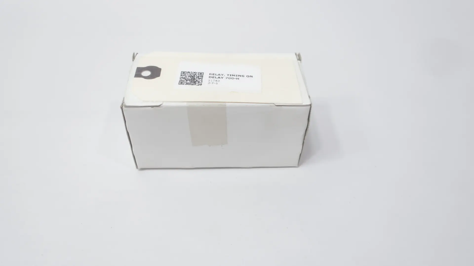Produktfoto 1 von ALLEN BRADLEY 700-HRM12TA17