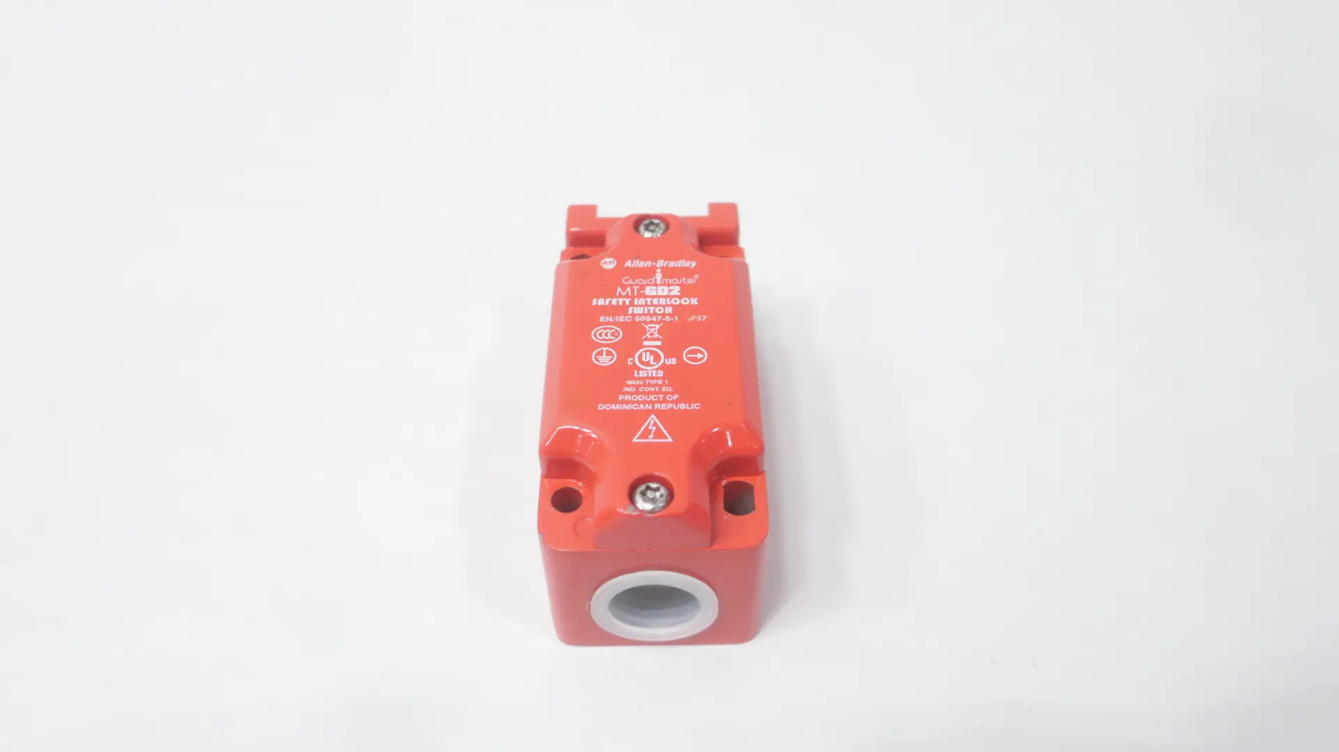 Produktfoto 1 von ALLEN BRADLEY 440K-MT55022