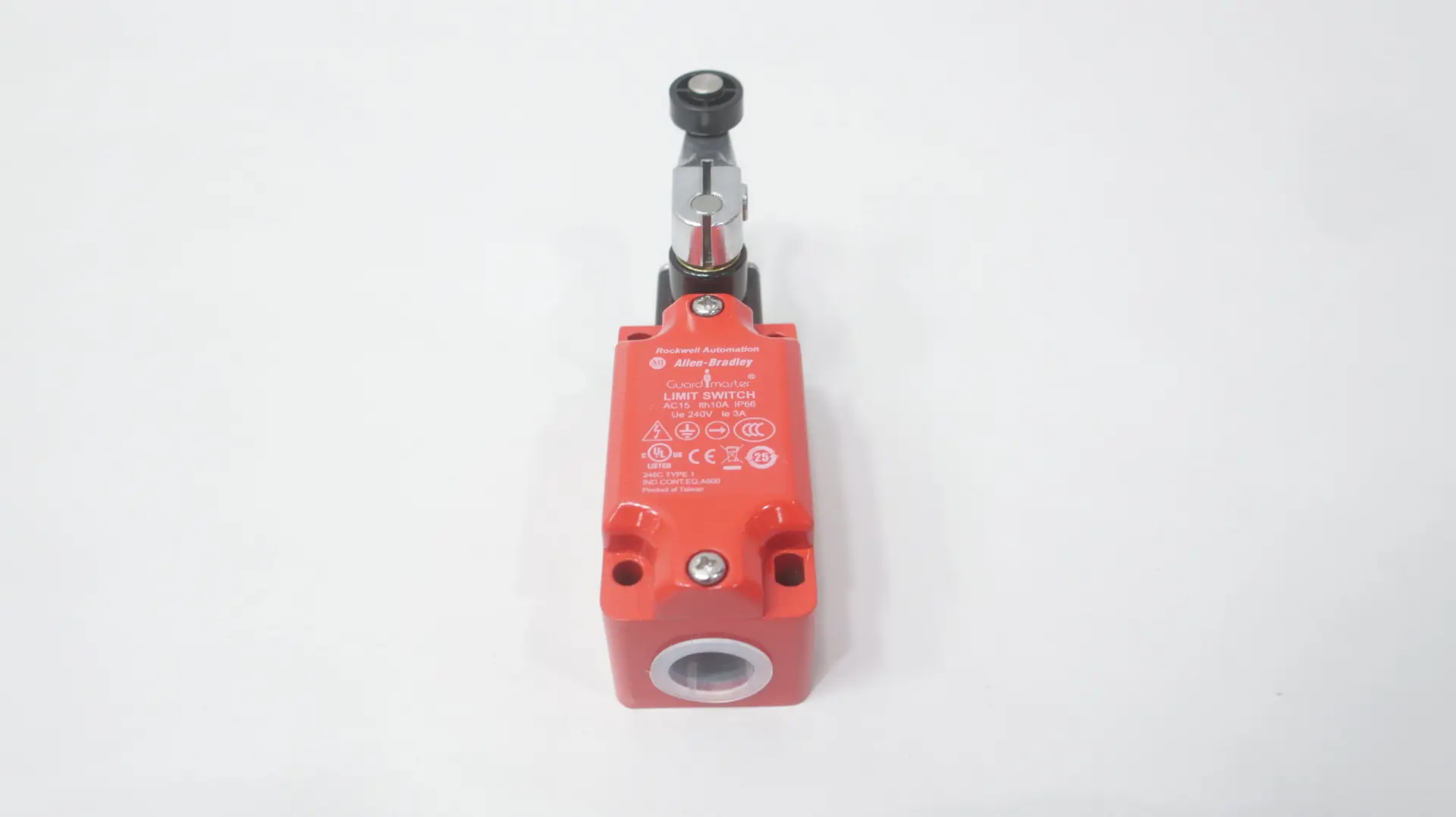 Produktfoto 1 von ALLEN BRADLEY 440P-MSLS11E