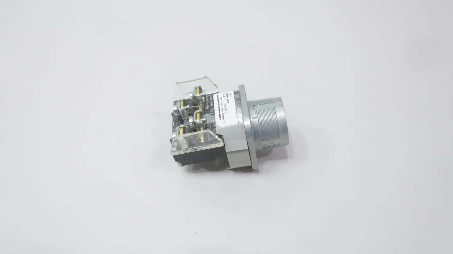 Produktfoto 1 von ALLEN BRADLEY 800T-H2A