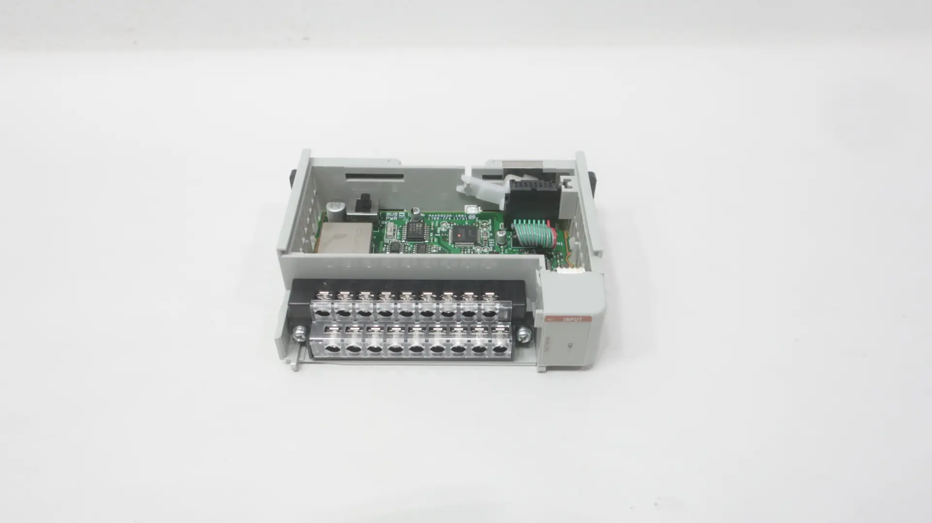 Produktfoto 1 von ALLEN BRADLEY 1769-IF4