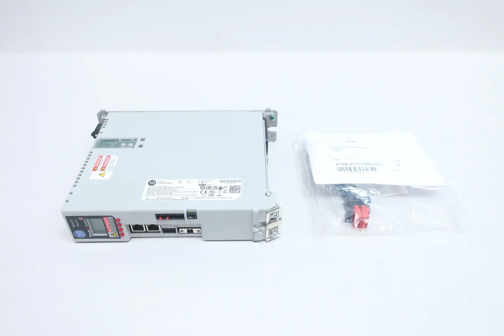 Produktfoto 1 von ALLEN BRADLEY 2198-H015-ERS