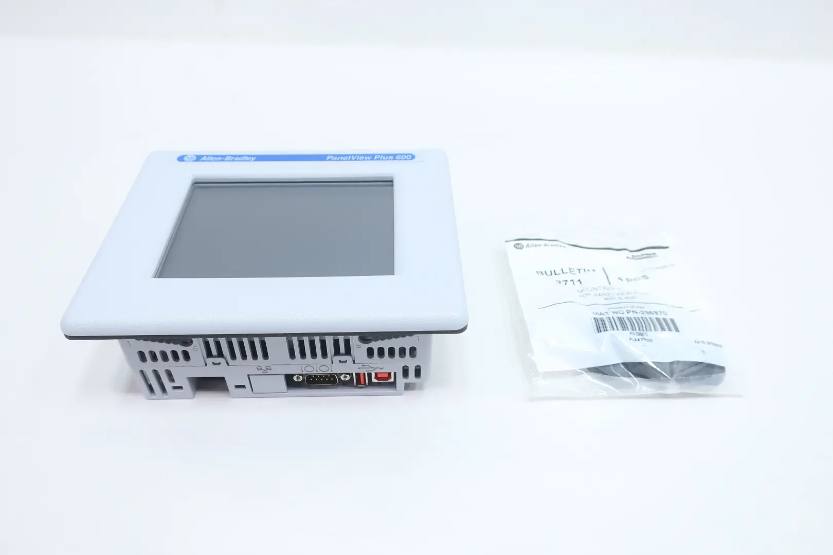 Produktfoto 1 von ALLEN BRADLEY 2711P-T6C5D8