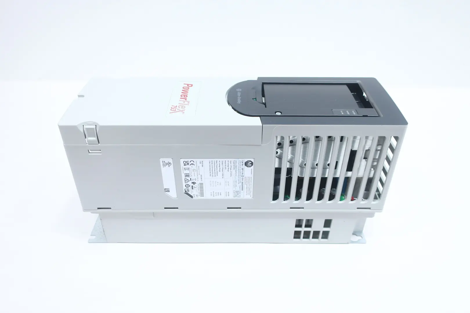 Produktfoto 1 von ALLEN BRADLEY 20F11ND014AA0NNNNN