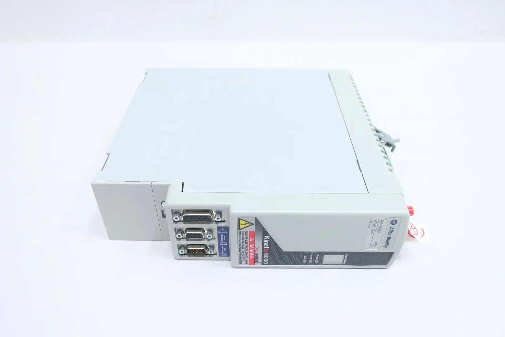 Produktfoto 1 von ALLEN BRADLEY 2094-BM02-S