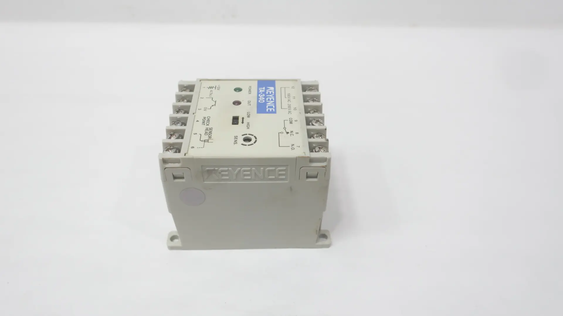 Produktfoto 1 von KEYENCE TA-340