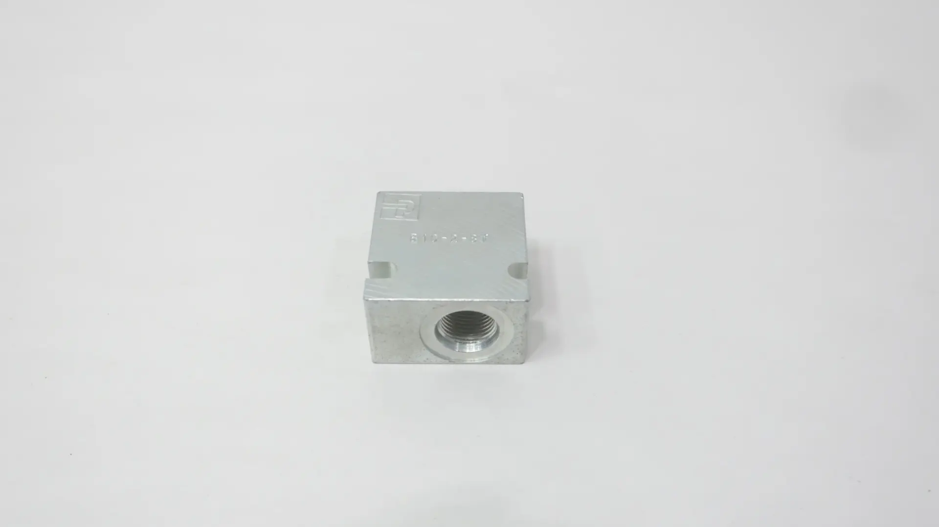 Produktfoto 1 von PARKER B10-5-8T