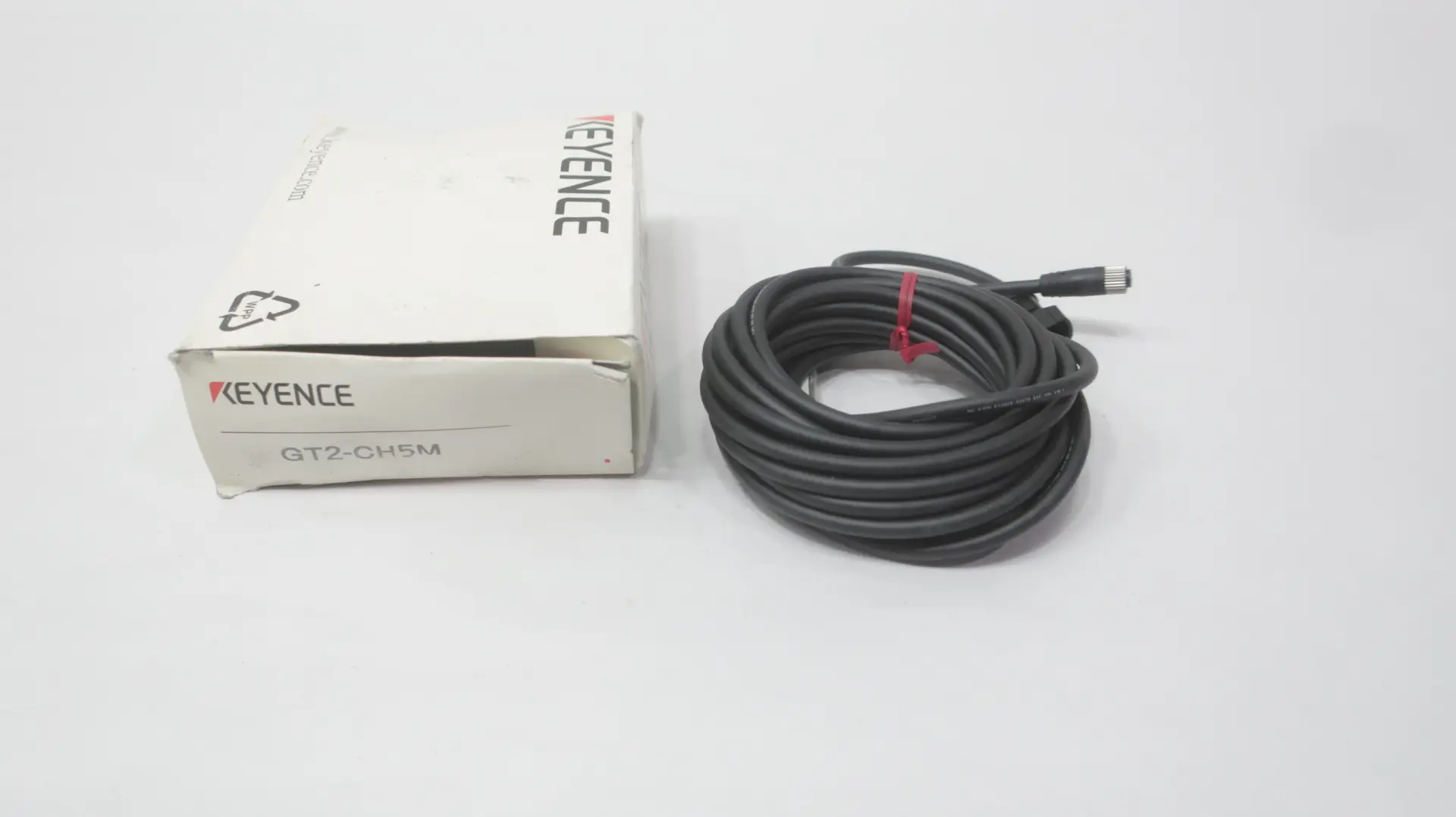 Produktfoto 1 von KEYENCE GT2-CH5M