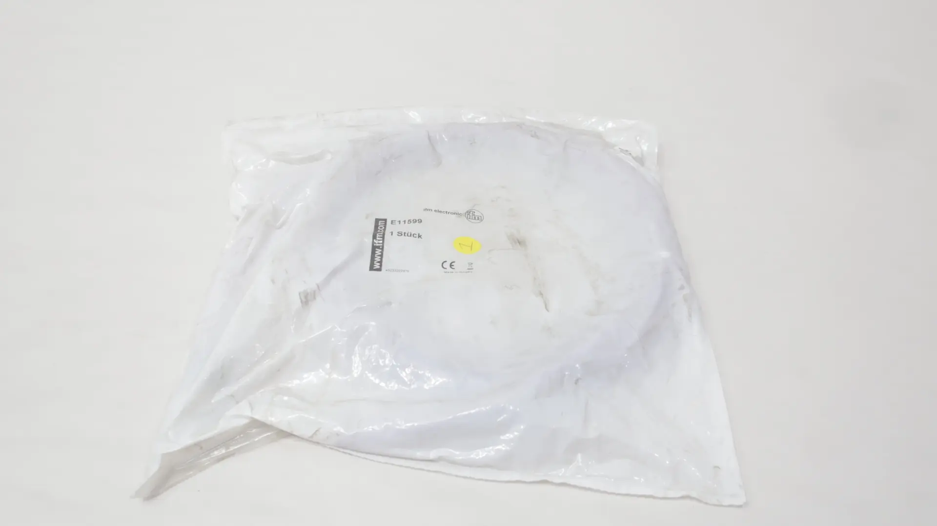Produktfoto 1 von IFM E11599
