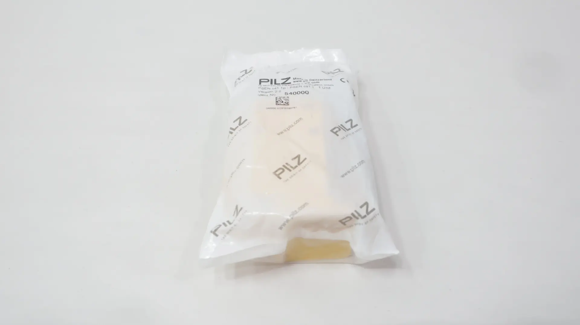 Produktfoto 1 von PILZ PSEN CS1.1P 540050