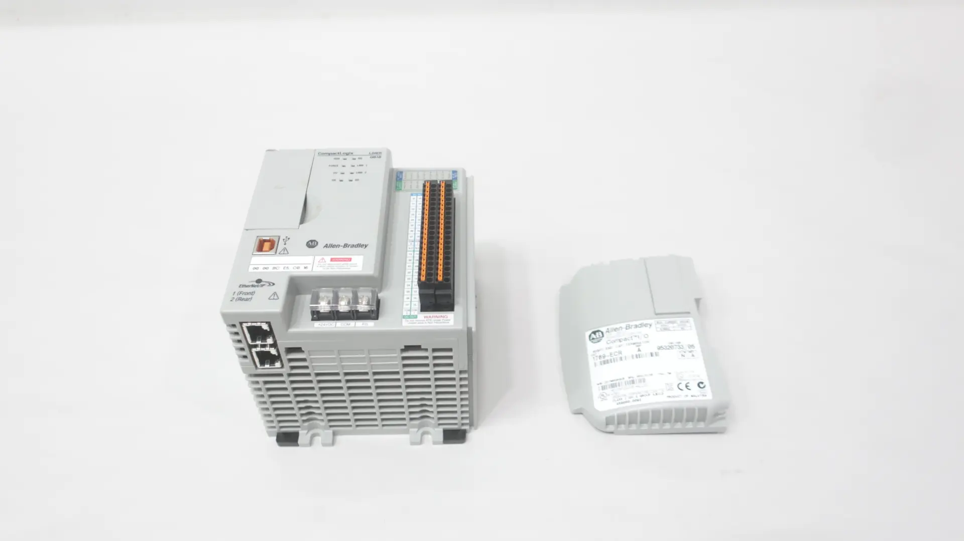 Produktfoto 1 von ALLEN BRADLEY 1769-L24ER-QB1B