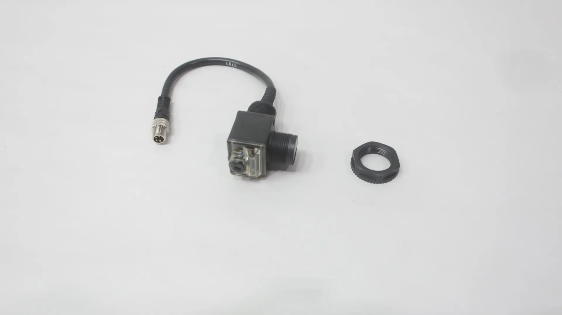 Produktfoto 1 von ALLEN BRADLEY 42EF-D2MPAK-Y4