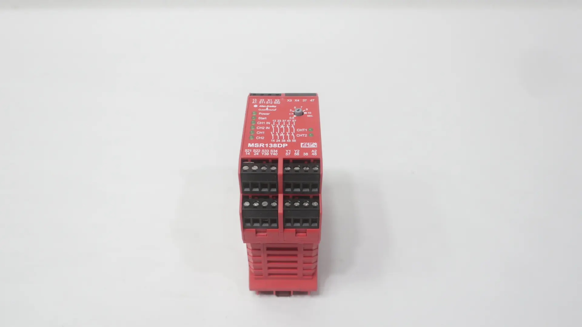 Produktfoto 1 von ALLEN BRADLEY 440R-M23145