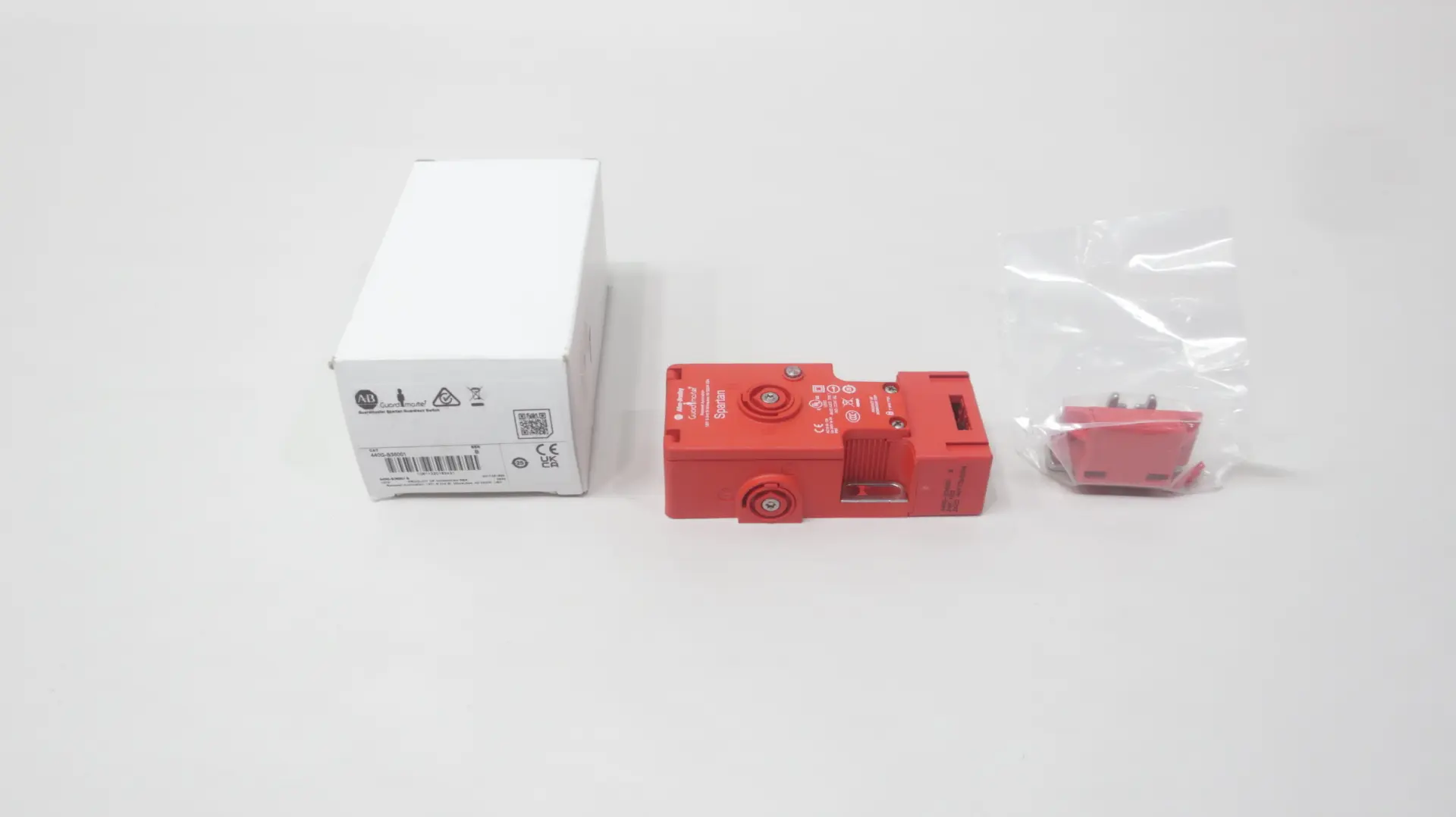 Produktfoto 1 von ALLEN BRADLEY 440G-S36001