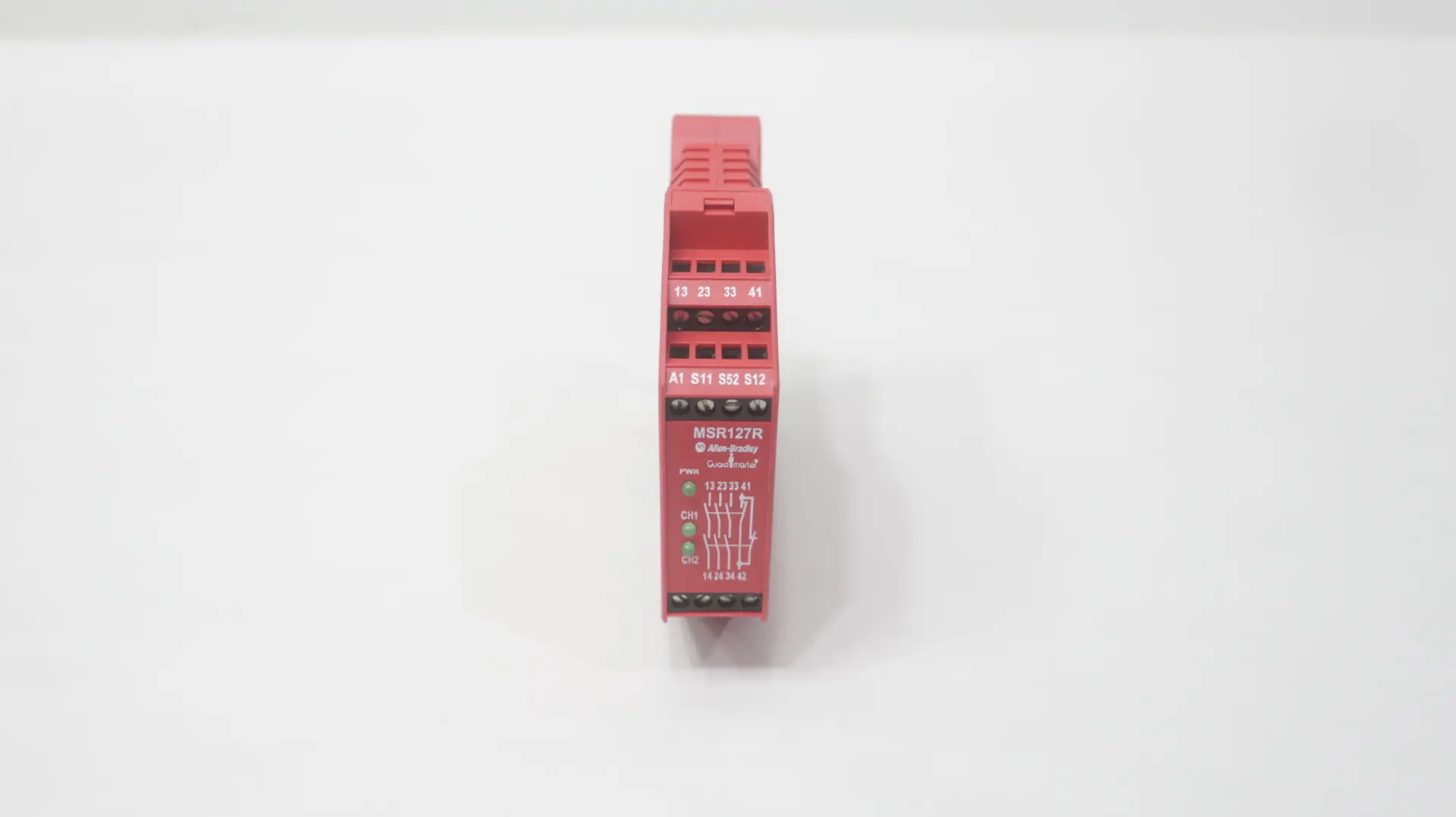 Produktfoto 1 von ALLEN BRADLEY 440R-N23129