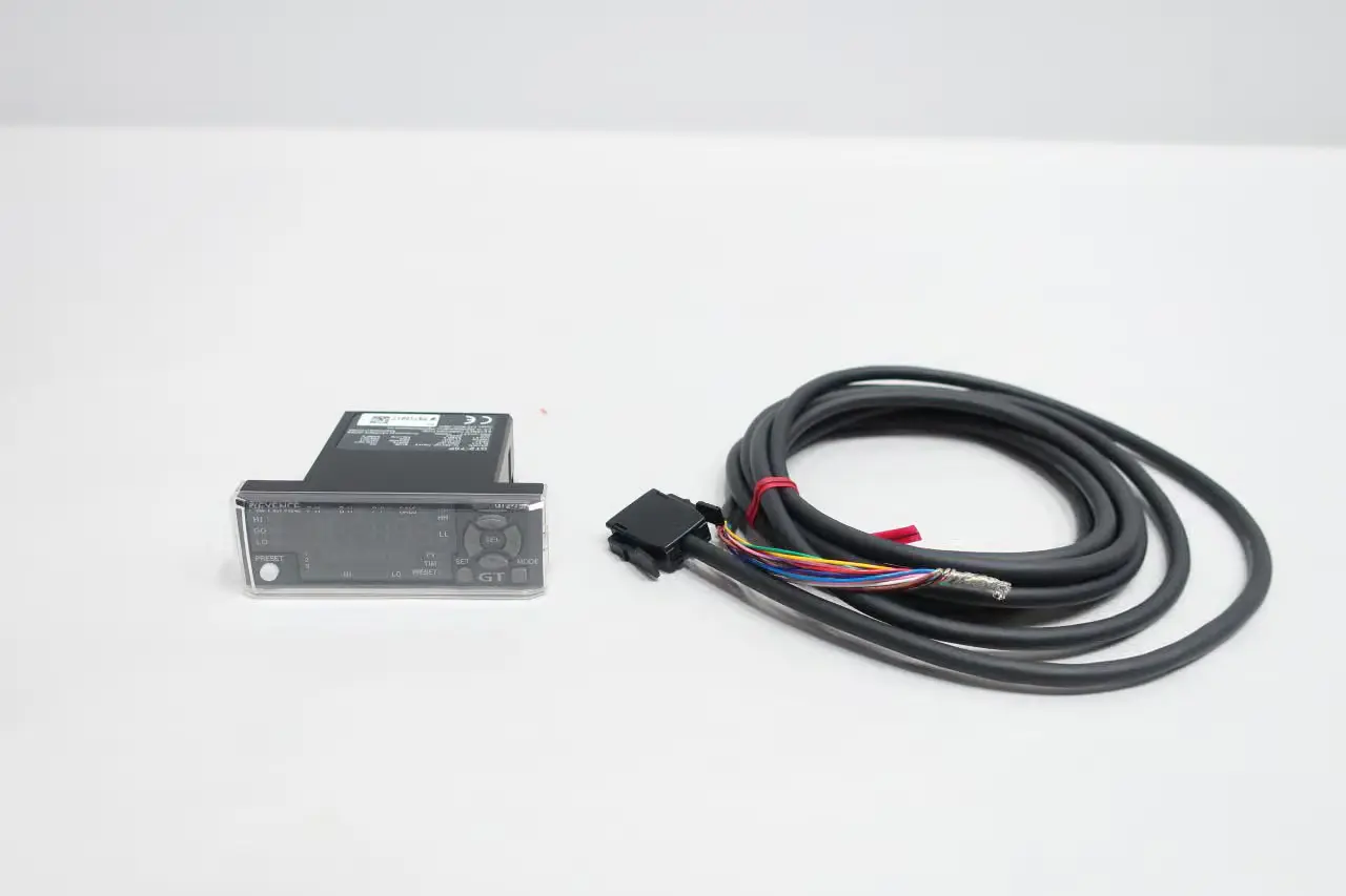 Produktfoto 1 von KEYENCE GT2-75P