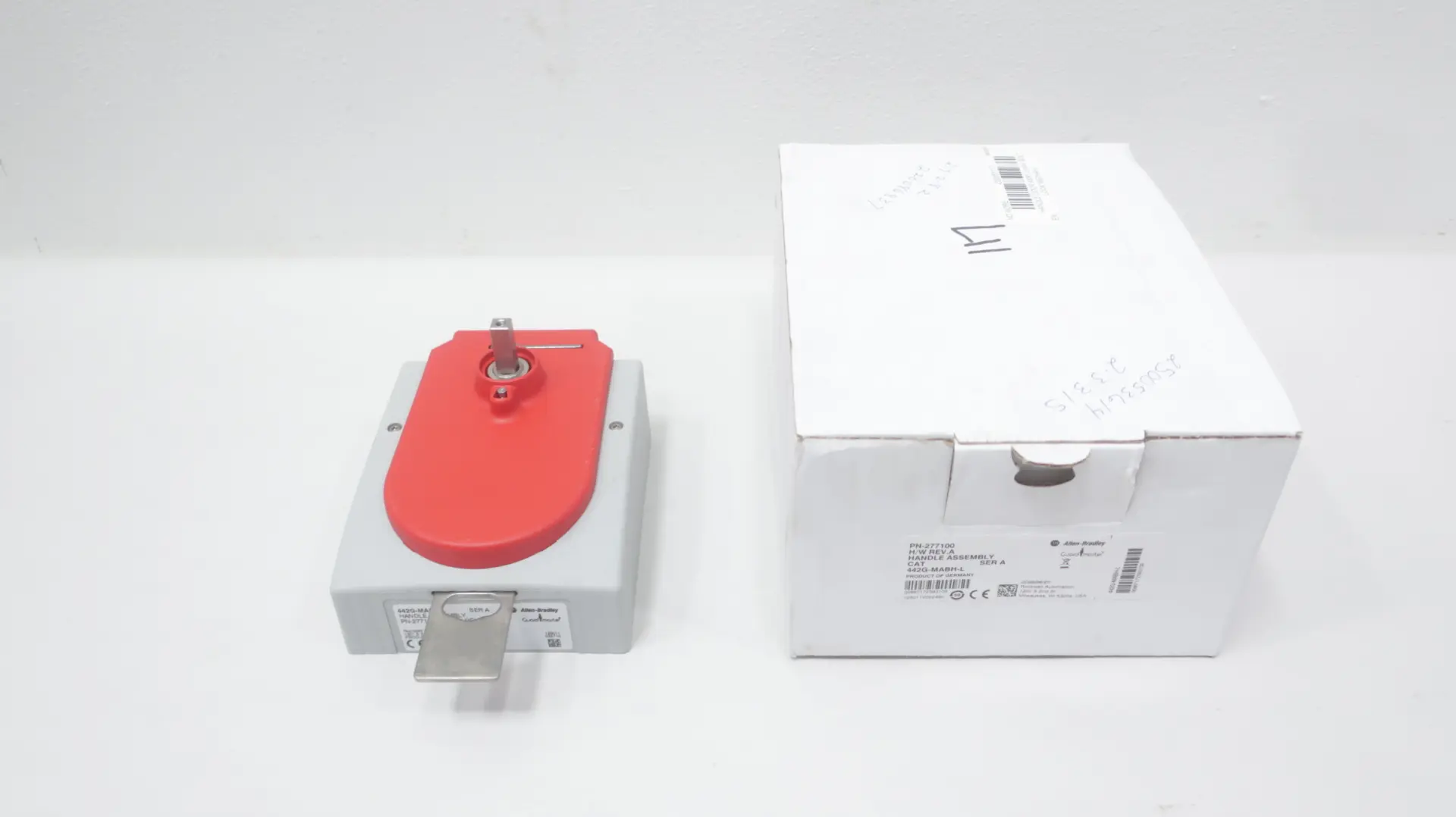 Produktfoto 1 von ALLEN BRADLEY 442G-MABH-L