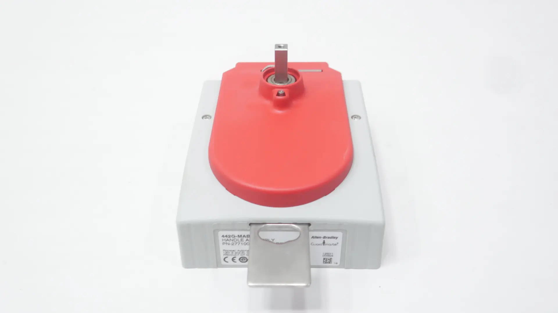 Produktfoto 1 von ALLEN BRADLEY 442G-MABH-L