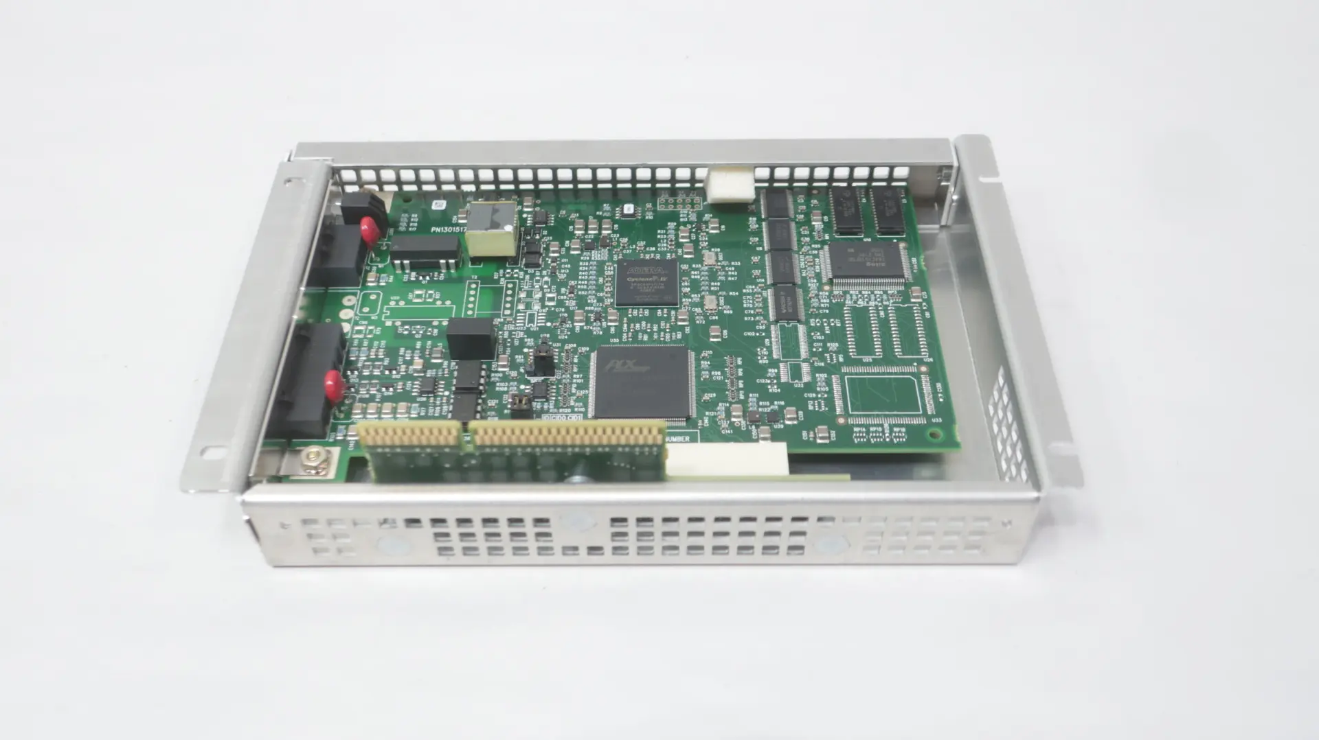 Produktfoto 1 von ALLEN BRADLEY 2711P-RN6