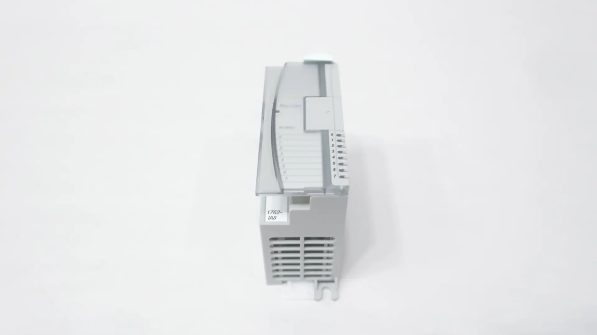 Produktfoto 1 von ALLEN BRADLEY 1762-IA8