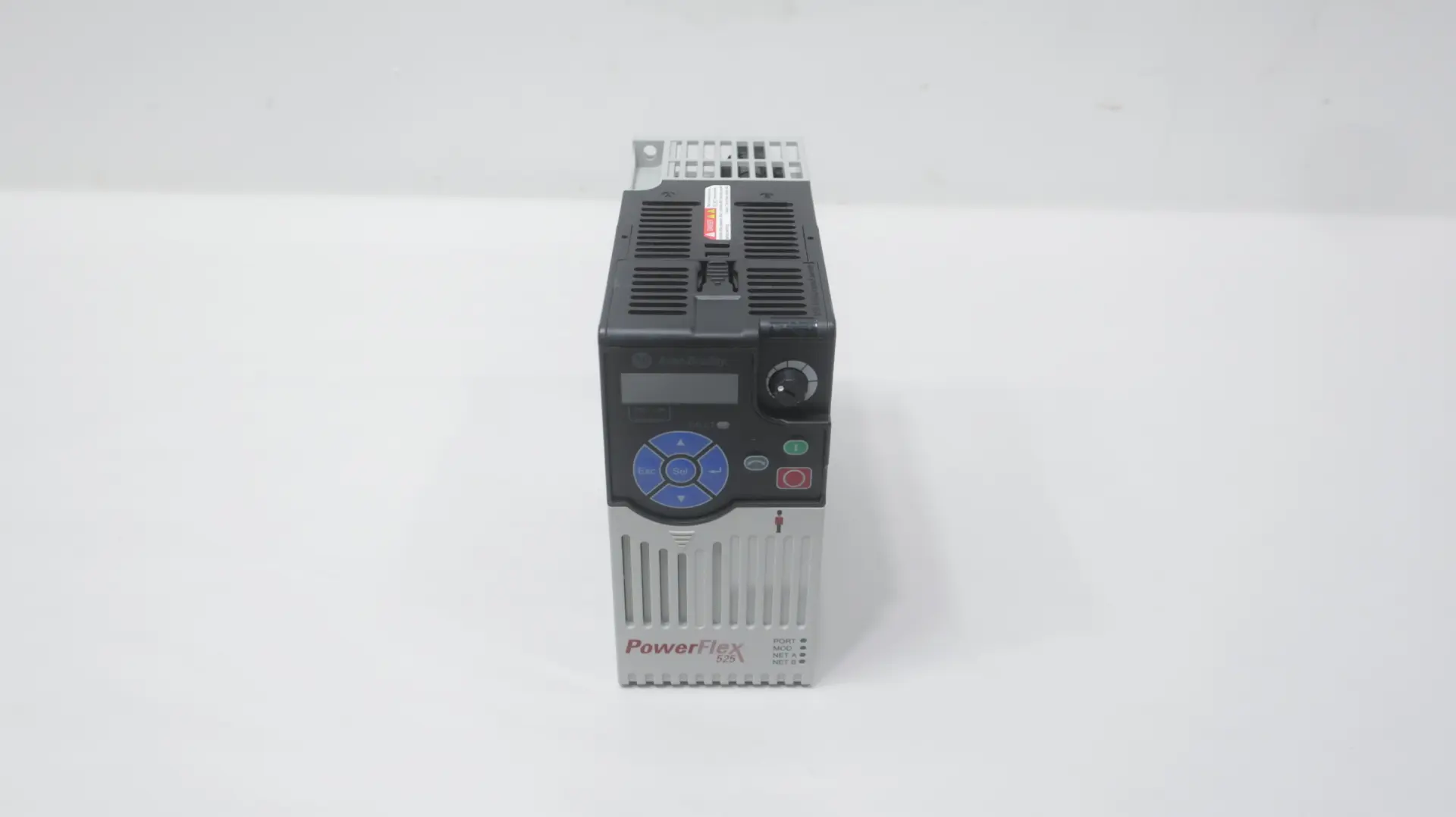 Produktfoto 1 von ALLEN BRADLEY 25B-A4P8N104