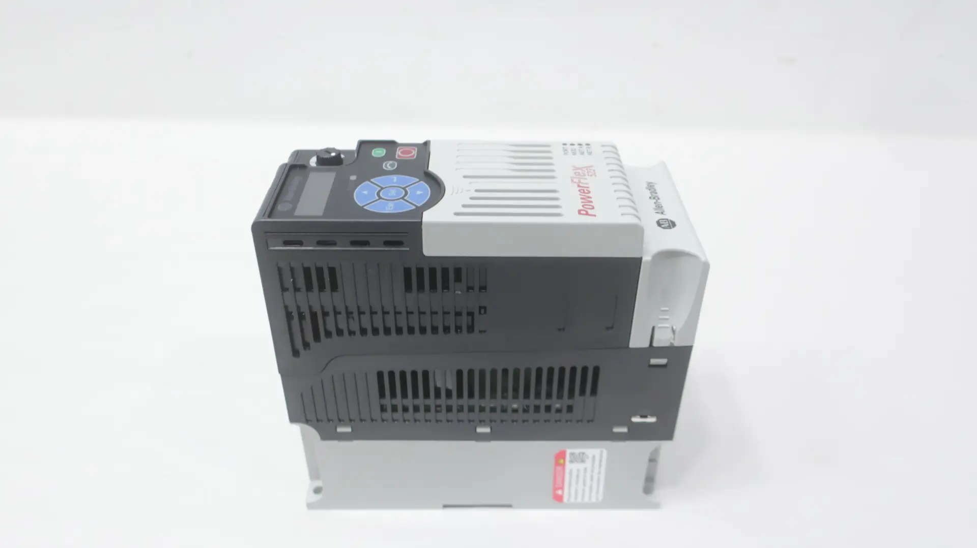Produktfoto 1 von ALLEN BRADLEY 25A-V4P8N104