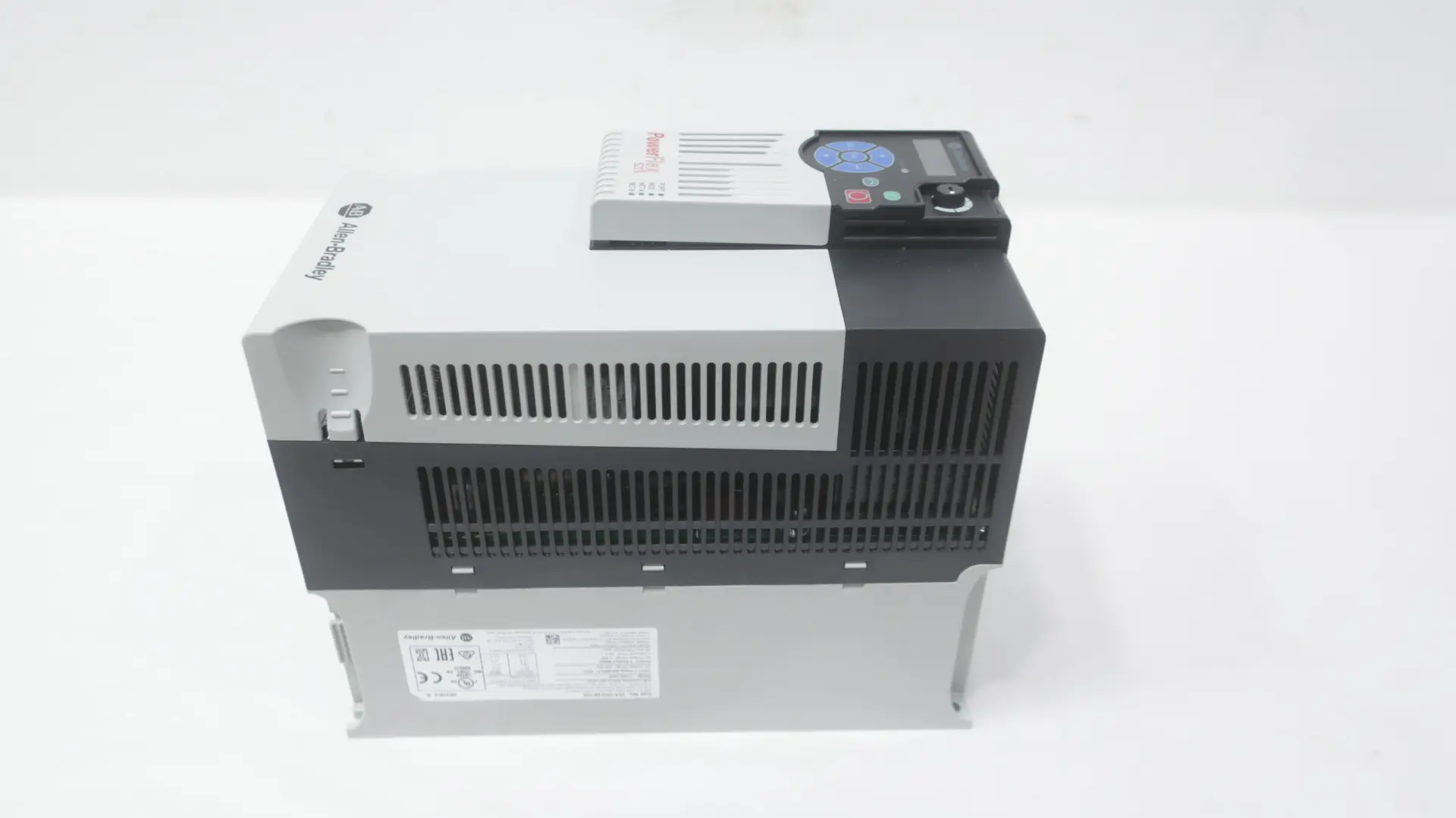 Produktfoto 1 von ALLEN BRADLEY 25A-D024N104