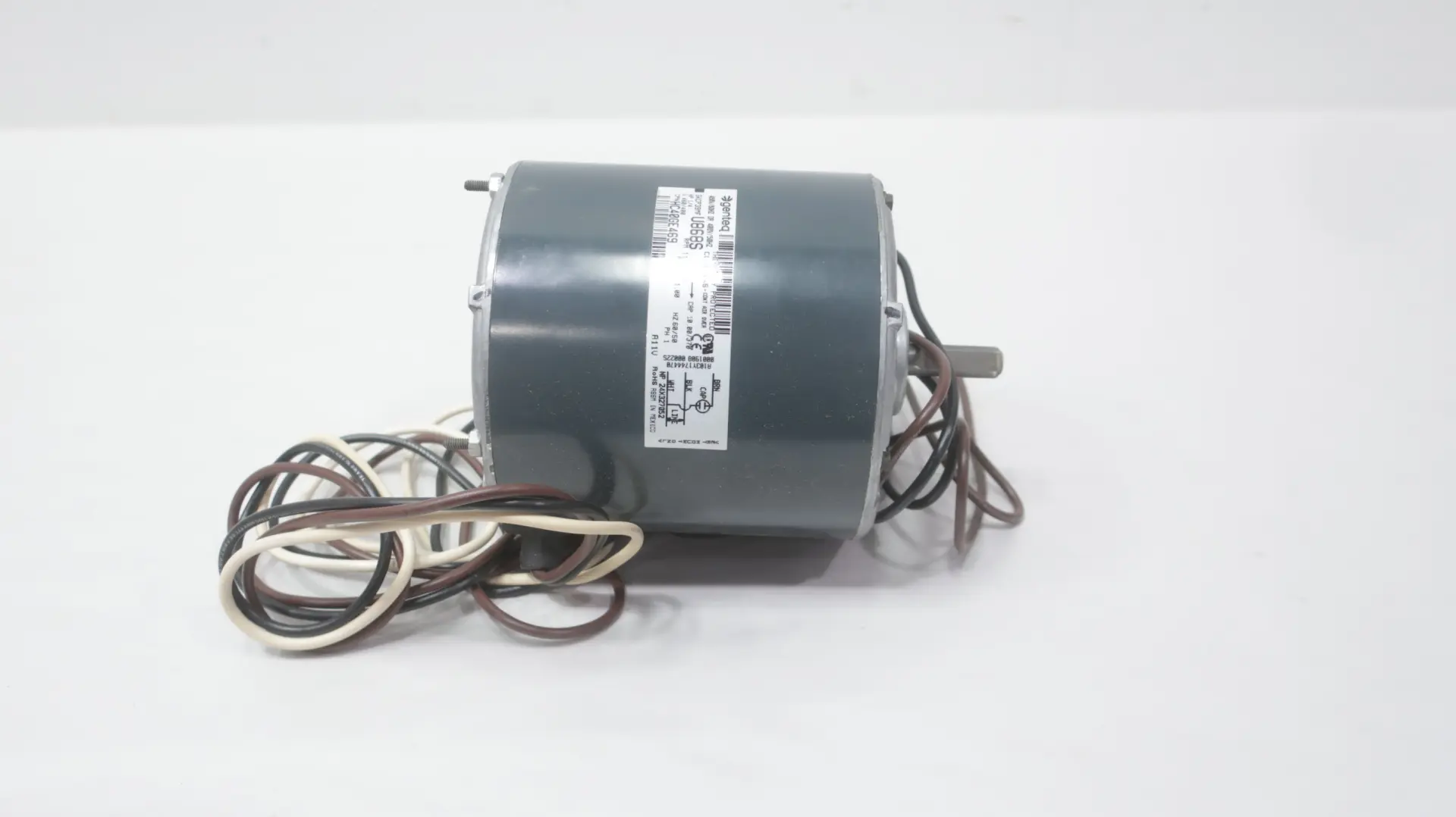 Produktfoto 1 von GENTEQ HC40GE469 5KCP39MFU868S