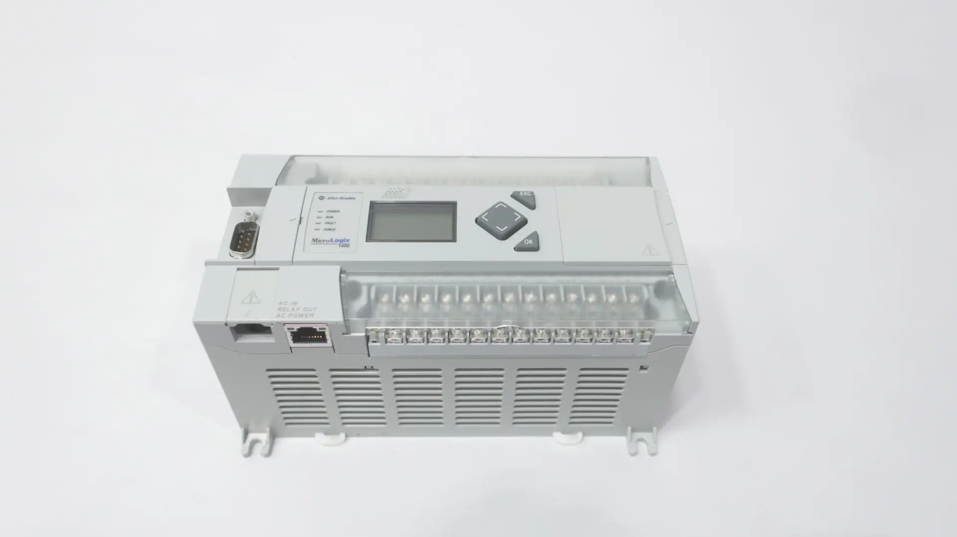 Produktfoto 1 von ALLEN BRADLEY 1766-L32AWA