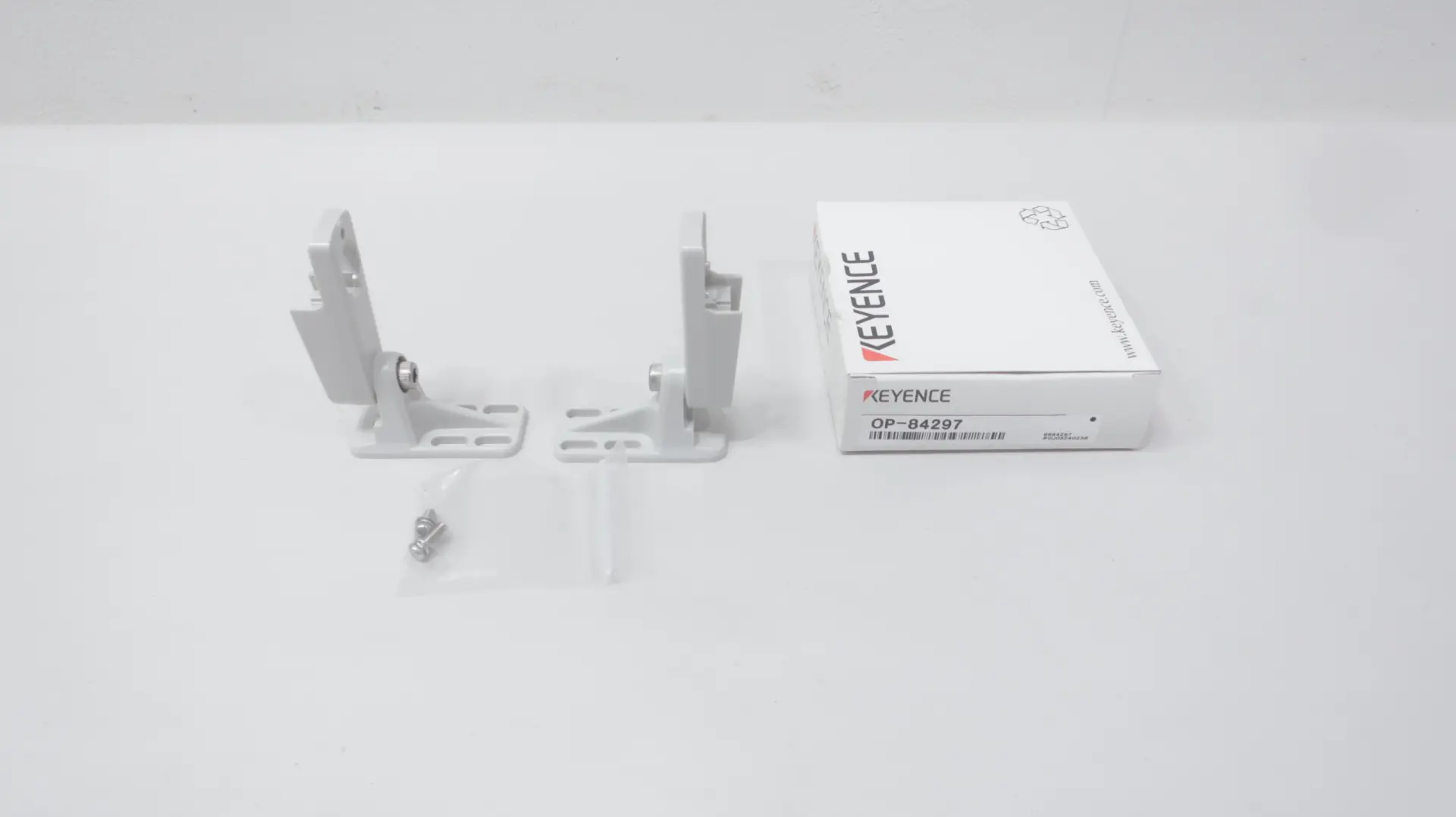 Produktfoto 1 von KEYENCE OP-84297