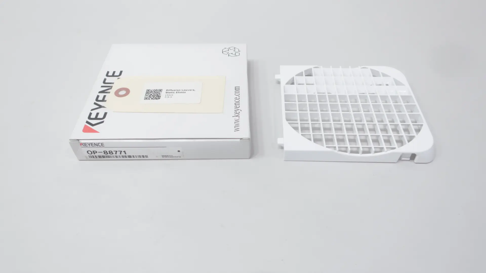Produktfoto 1 von KEYENCE OP-88771