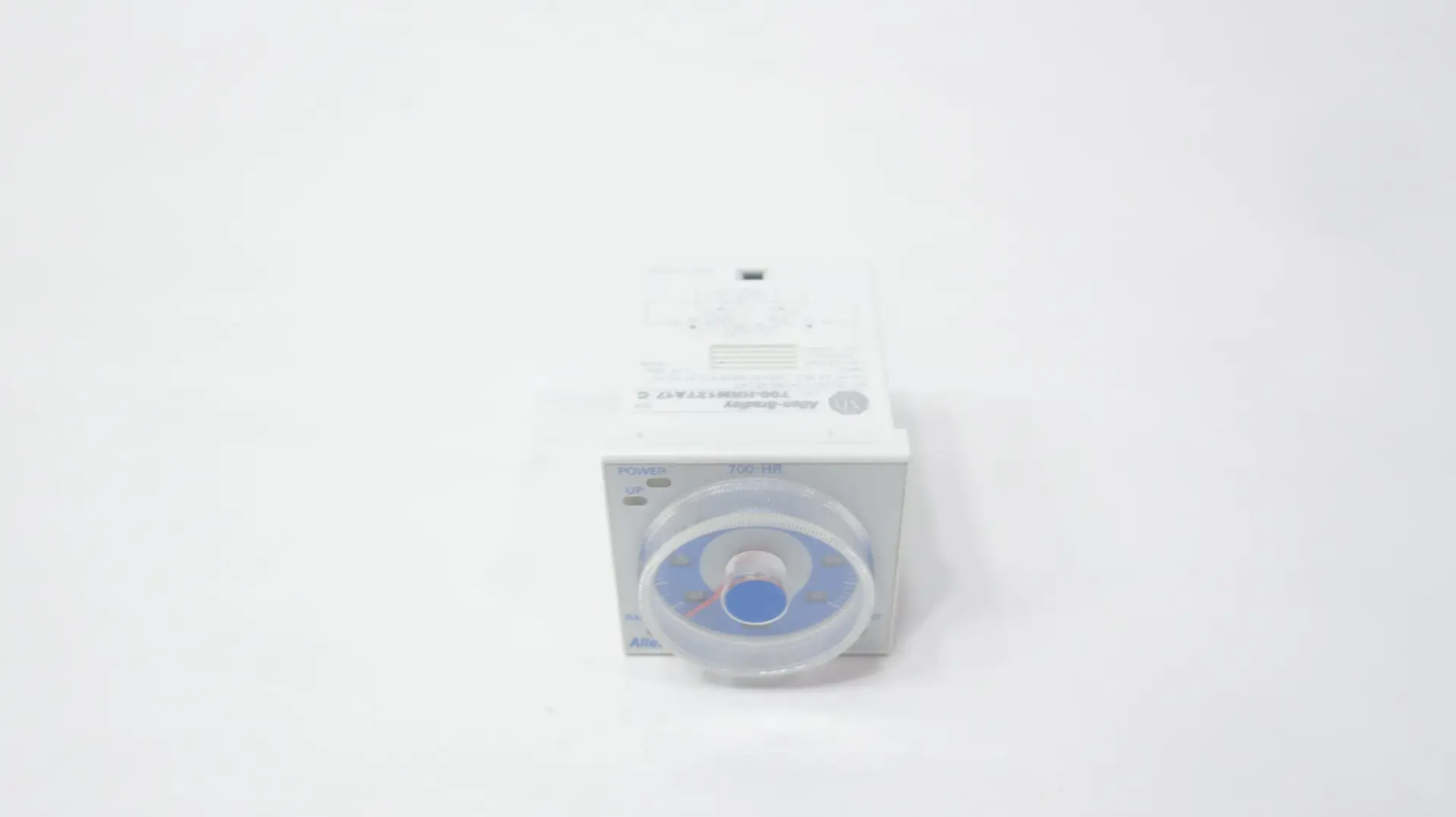 Produktfoto 1 von ALLEN BRADLEY 700-HRM12TA17