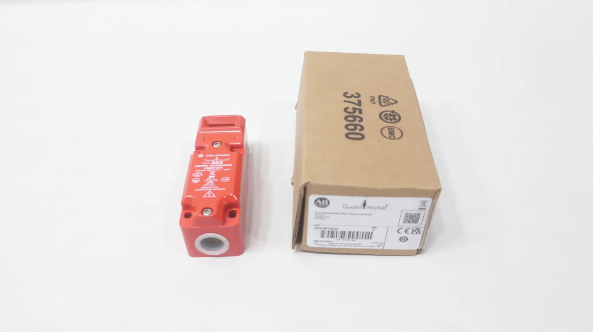 Produktfoto 1 von ALLEN BRADLEY 440K-MT55022
