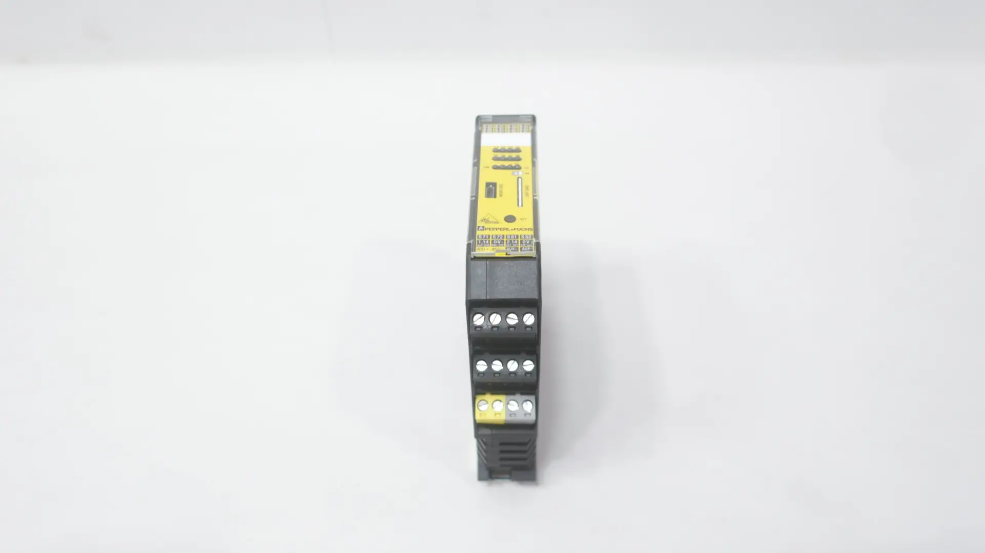 Produktfoto 1 von PEPPERL FUCHS VAS-2A8L-KE4-8SE