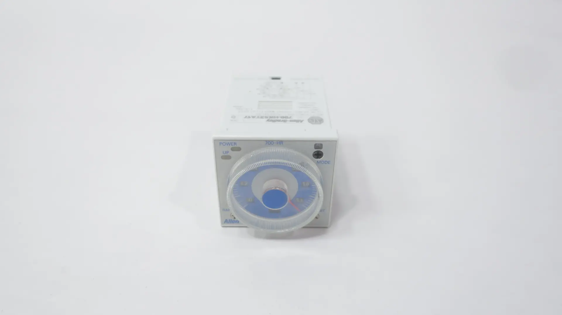 Produktfoto 1 von ALLEN BRADLEY 700-HR52TA17