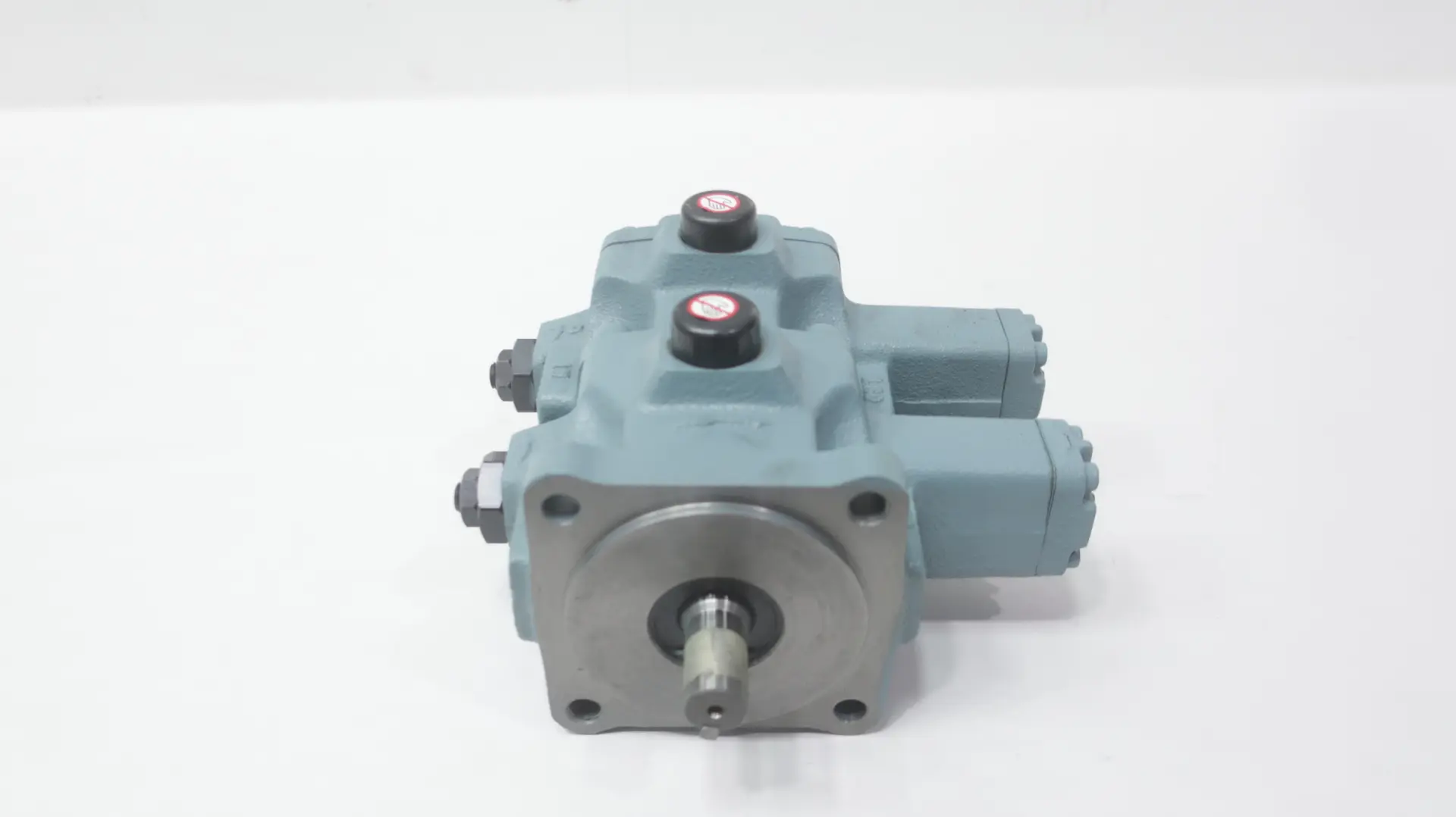 Produktfoto 1 von NACHI VDR-11B-1A3-1A3-22