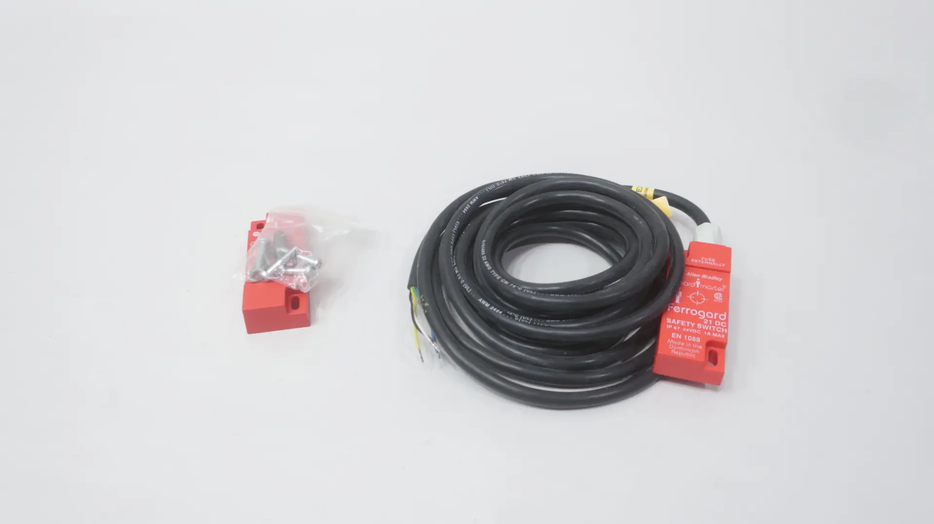 Produktfoto 1 von ALLEN BRADLEY 440N-G02077