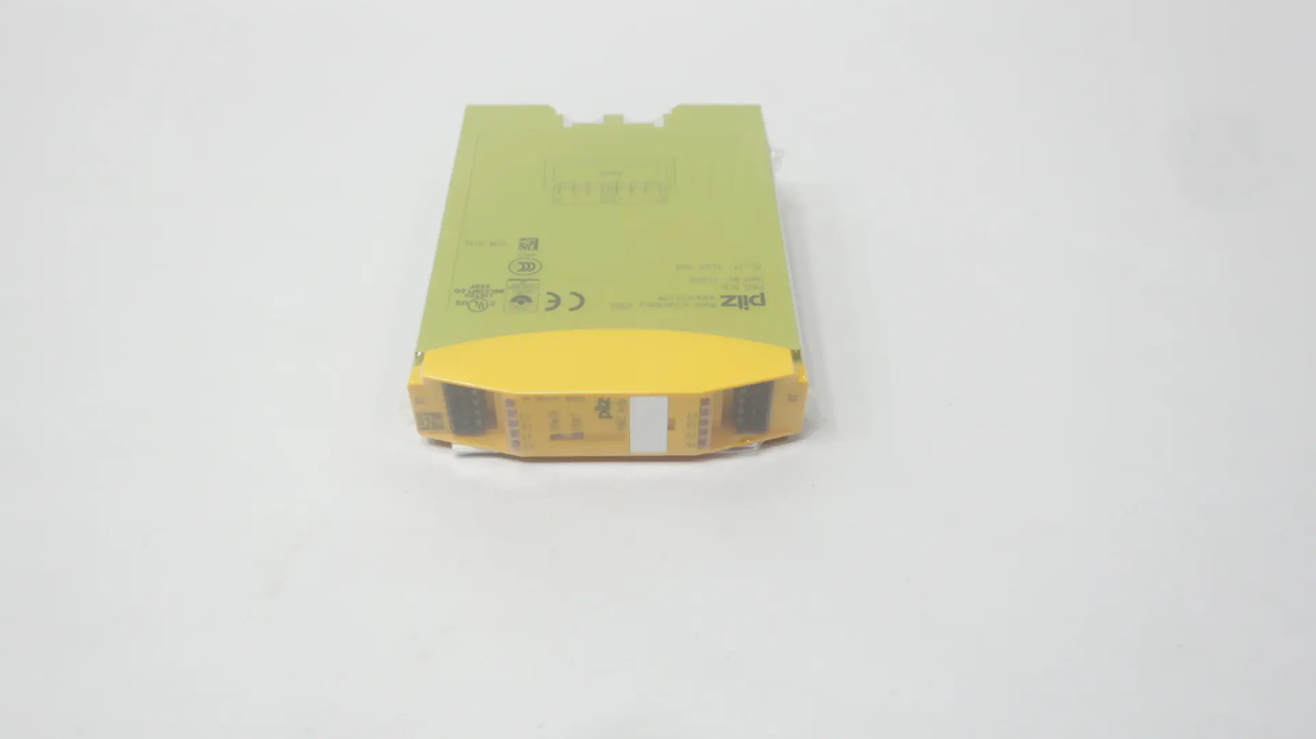 Produktfoto 1 von PILZ PNOZ MI1P 773400