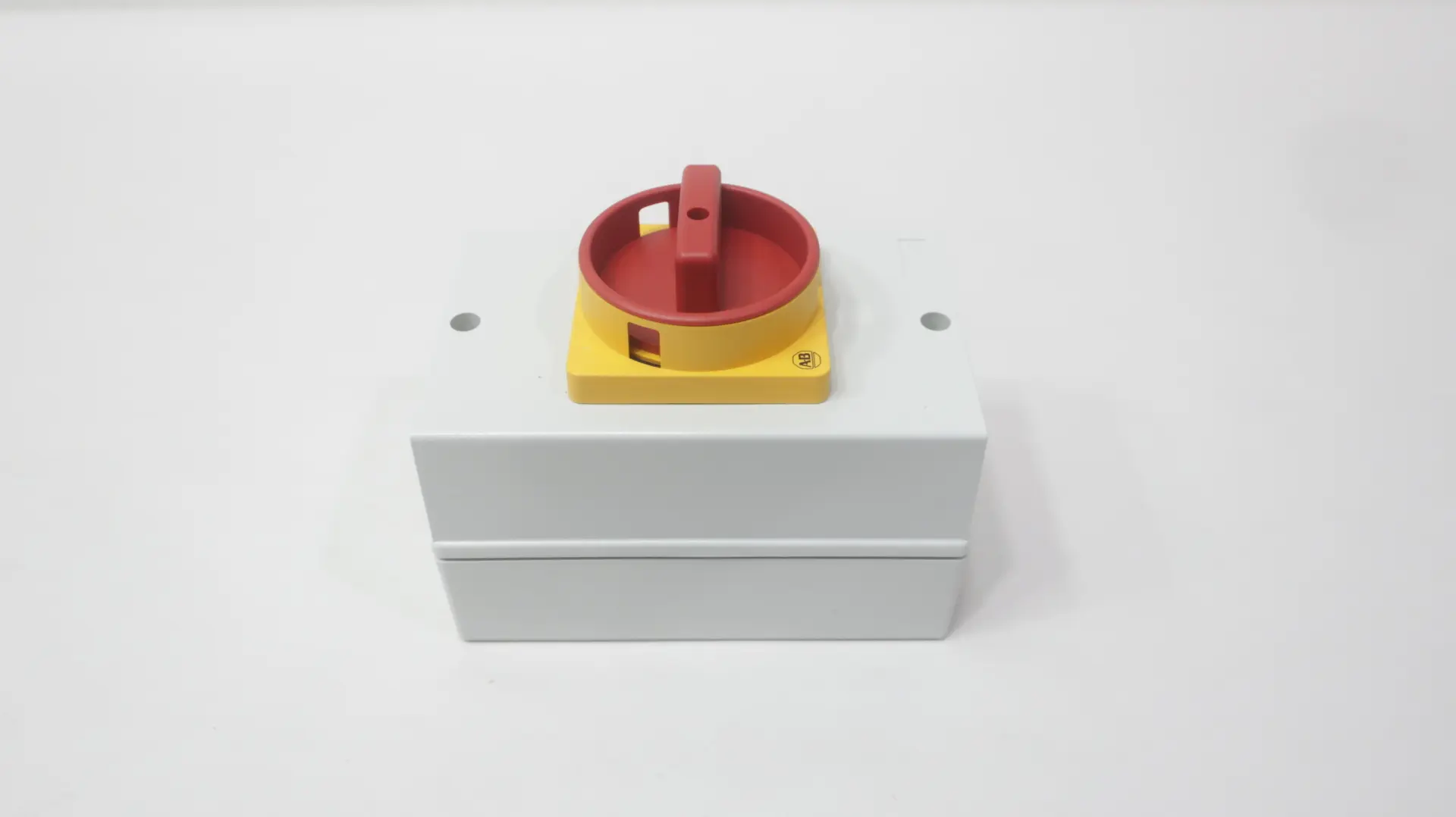 Produktfoto 1 von ALLEN BRADLEY 194E-Y25-1753-6N